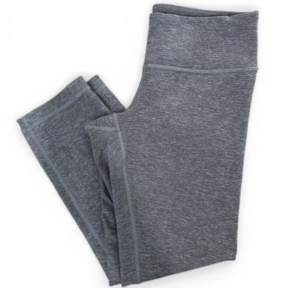 Lululemon Athletica Gray Leggings